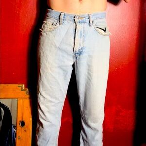 Levi’s jeans